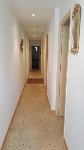 Apartamento Hector En シッチェス エクステリア 写真