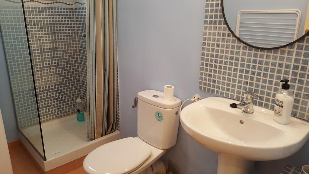 Apartamento Hector En シッチェス エクステリア 写真
