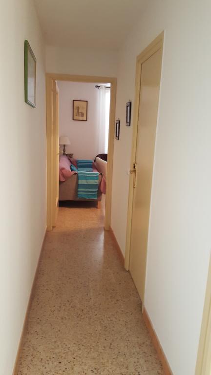 Apartamento Hector En シッチェス エクステリア 写真