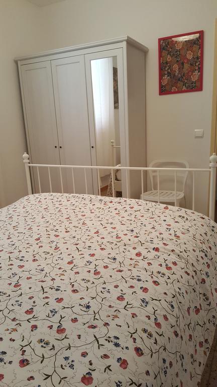 Apartamento Hector En シッチェス エクステリア 写真
