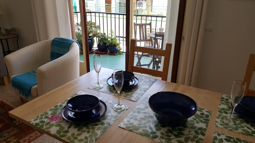 Apartamento Hector En シッチェス エクステリア 写真