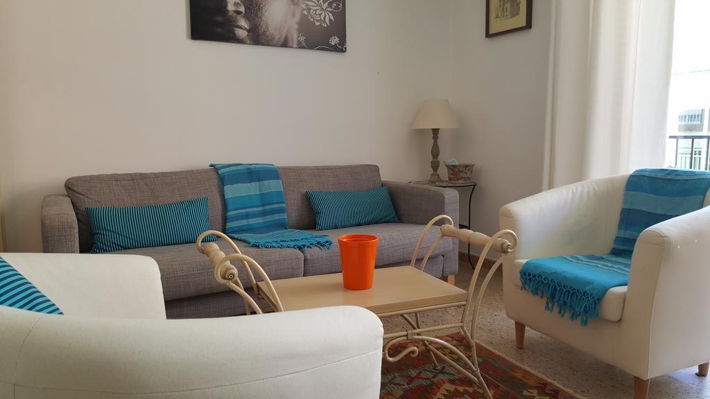 Apartamento Hector En シッチェス エクステリア 写真