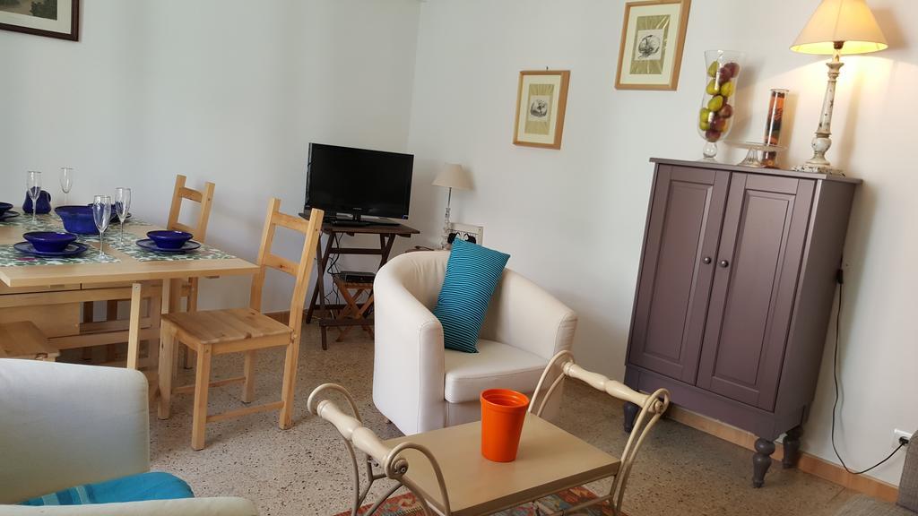 Apartamento Hector En シッチェス エクステリア 写真